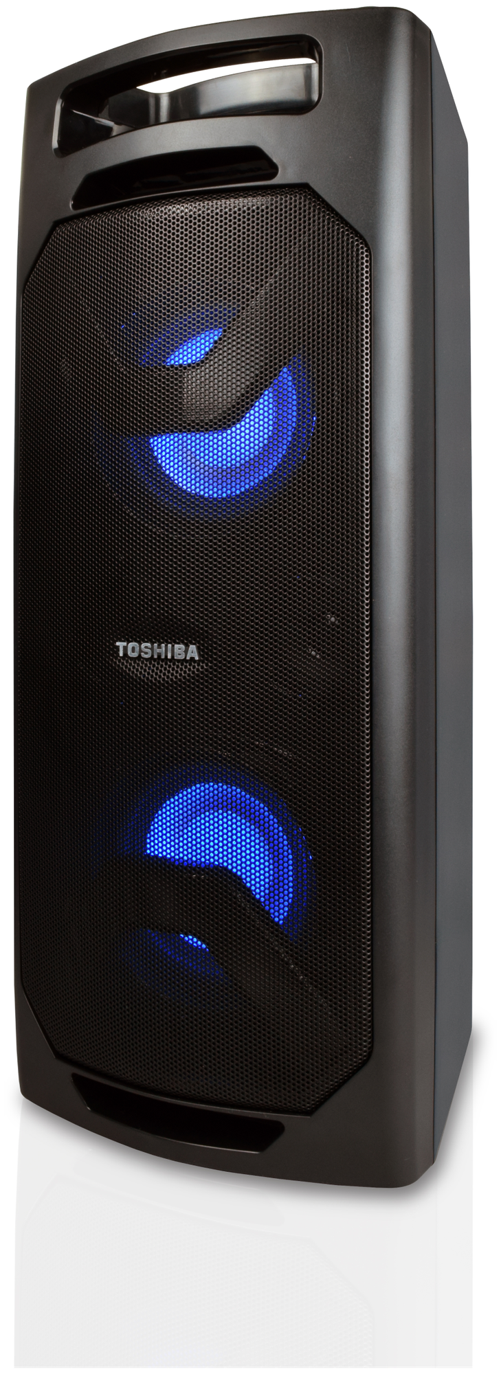 Колонка для вечеринок Toshiba TY-ASC51