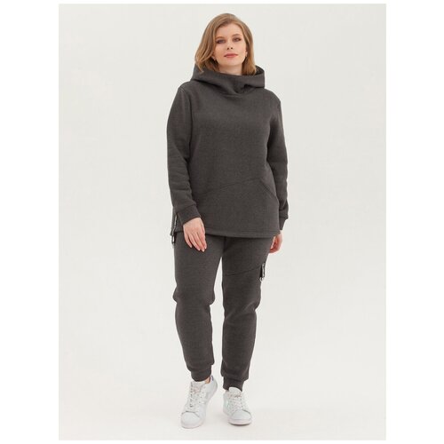 фото Спортивный sparada костюм шэри (темно-серый), размер 48-50