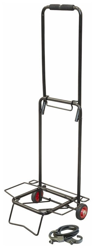 фото Тележка Рыжий кот BX-15ZP-2, 15 кг