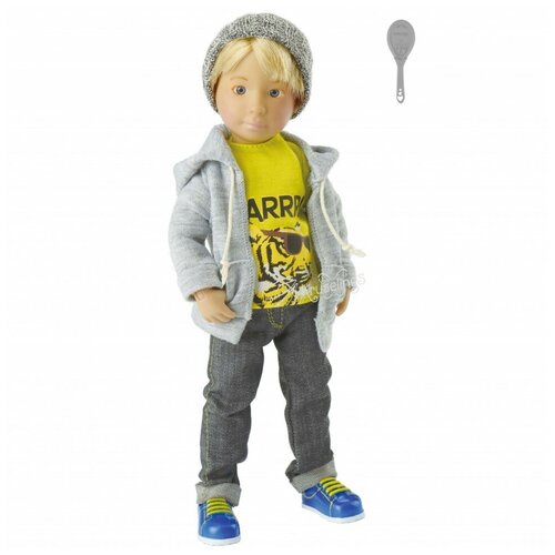 Кукла Kruselings Михаэль 23см (0126845)