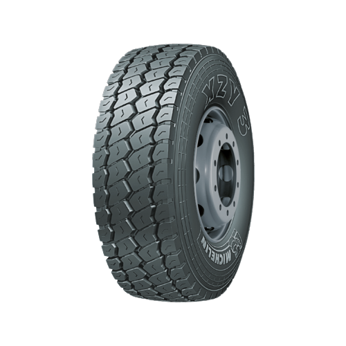 Шина грузовая Michelin(Мишлен) X Works XZY3 275/70 R22.5