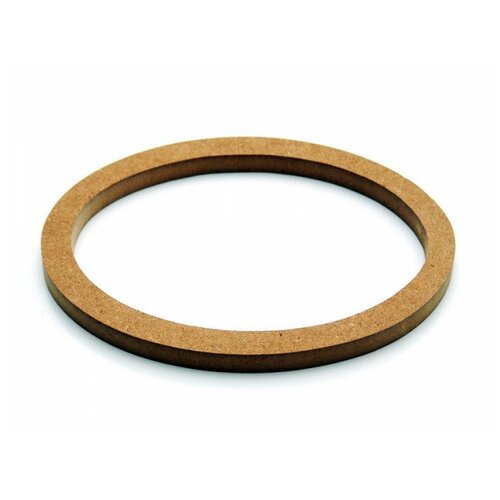 Проставочное кольцо под динамик AMP МДФ 165 см толщина 16мм М1616-1 2шт 27200₽