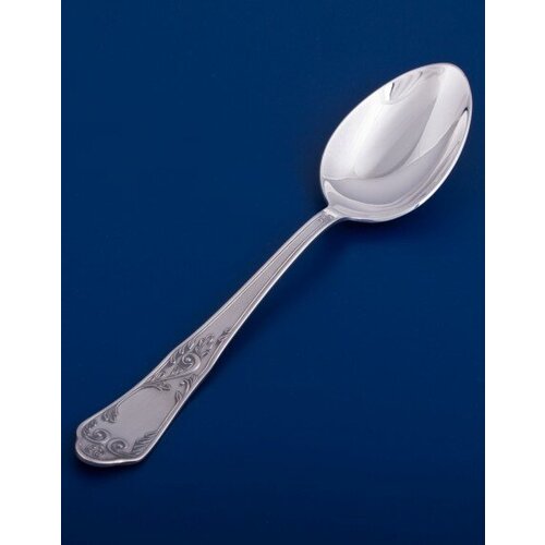 С33682100625 Ложка столовая №10 (925 (Серебро))