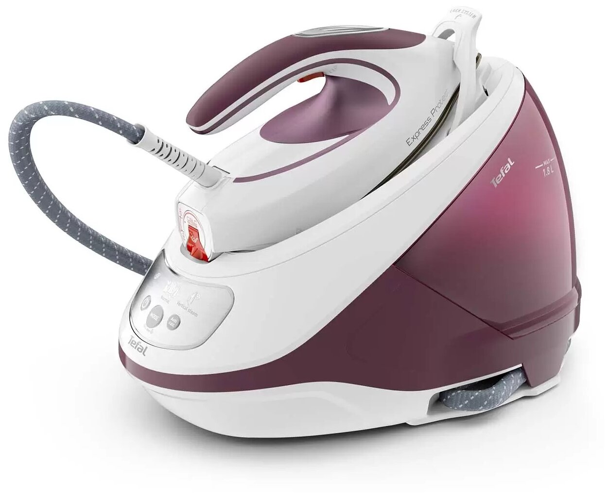 Парогенератор Tefal - фото №20