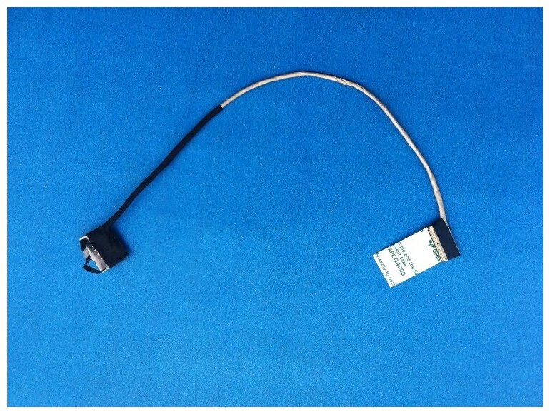 Шлейф (кабель) матрицы для Dell Vostro 5460 DD0JW8LC000