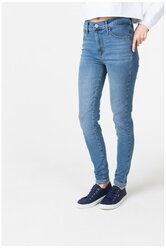 720 High Rise Super Skinny Jeans