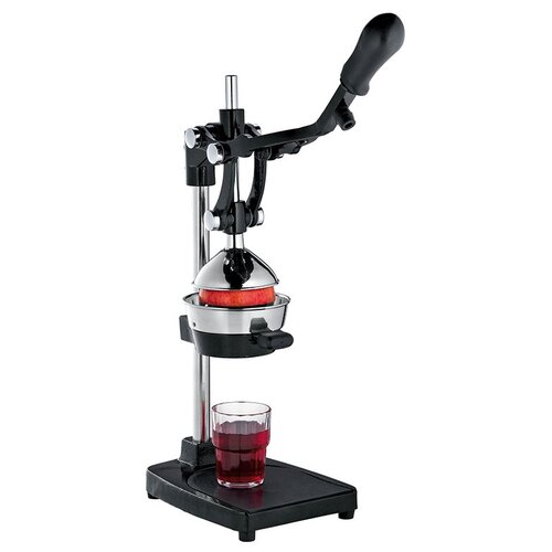 Профессиональный пресс для гранатов цитрусовых черный CILIO арт 203349 2222600₽