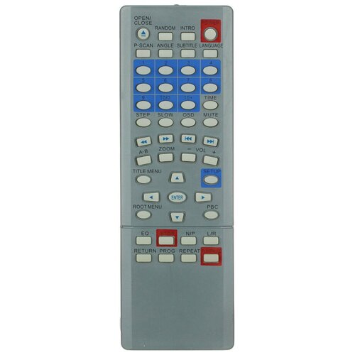 Пульт к Polar YX10350A DVD