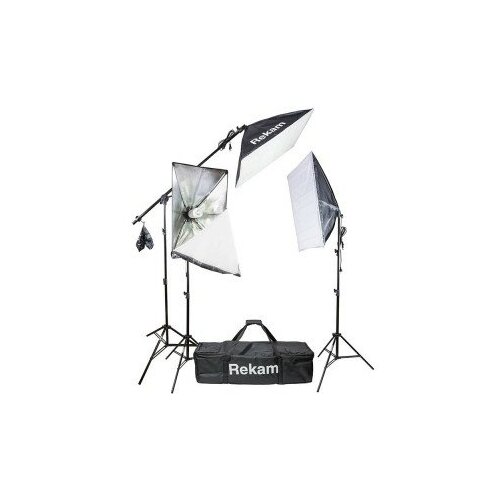 Rekam CL-435-FL3-SB Boom Kit 1199900₽