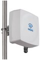 3G/4G MIMO антенна KAA15-1700/2700 U-BOX RJ45