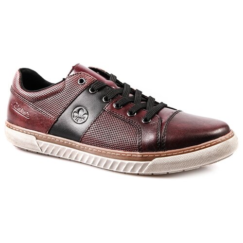 фото Кеды rieker размер 46, бордовый