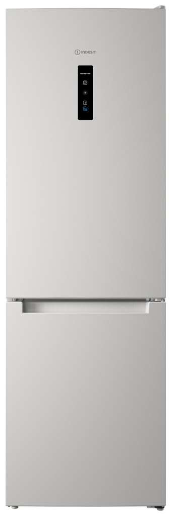 Холодильник Indesit ITS 5180 W - фотография № 11