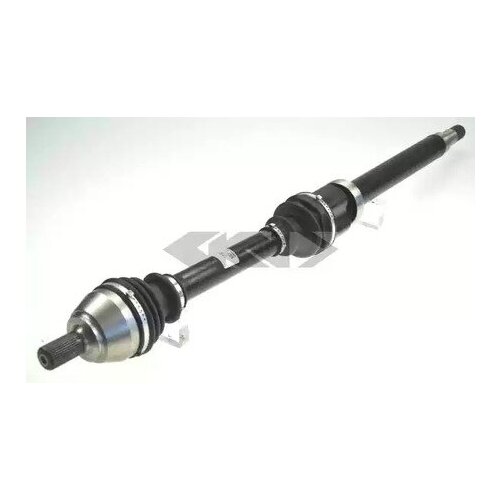 305345 привод правый Ford C Max Focus 1 6 1 8TDCi 05 LOBRO 305345 49634₽