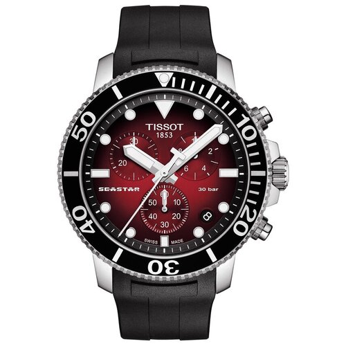 Наручные часы TISSOT Часы TISSOT T1204171742100 Швейцария TISSOT T1204171742100