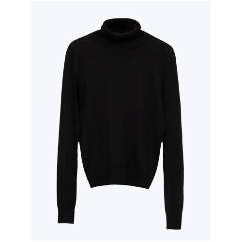 фото Водолазка emka fashion, размер 44, duskiness