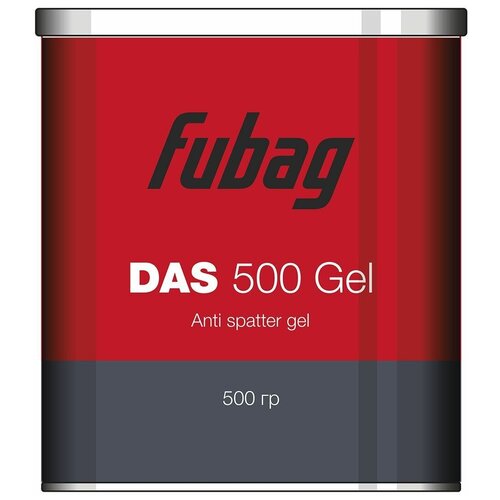 FUBAG Антипригарный гель DAS 500 Gel