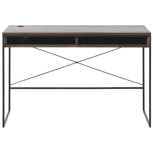 Стол письменный unique furniture, rivoli, 120х60х76,5 см
