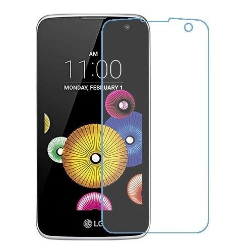 LG K4 защитный экран из нано стекла 9H одна штука lg k50s защитный экран из нано стекла 9h одна штука