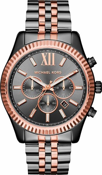 Наручные часы MICHAEL KORS Lexington