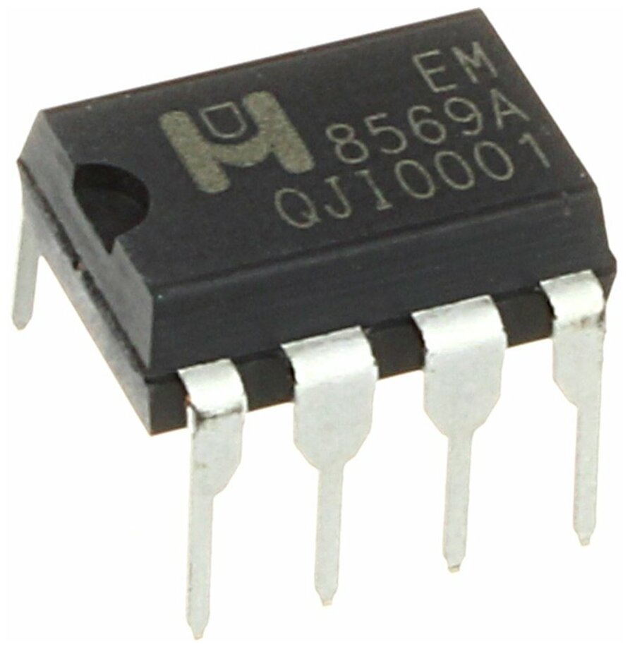 Микросхема EM8569