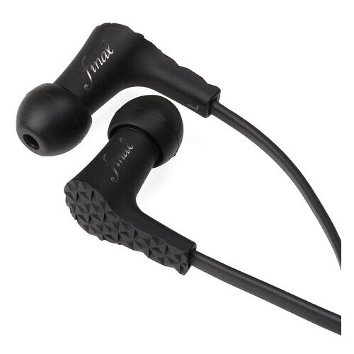 Final Audio Heaven VII Matt Black 4299000₽