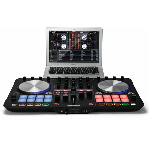 Reloop Beatmix 4 MK2