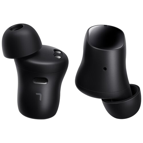 фото Беспроводные наушники xiaomi redmi airdots 3 pro cn, черный