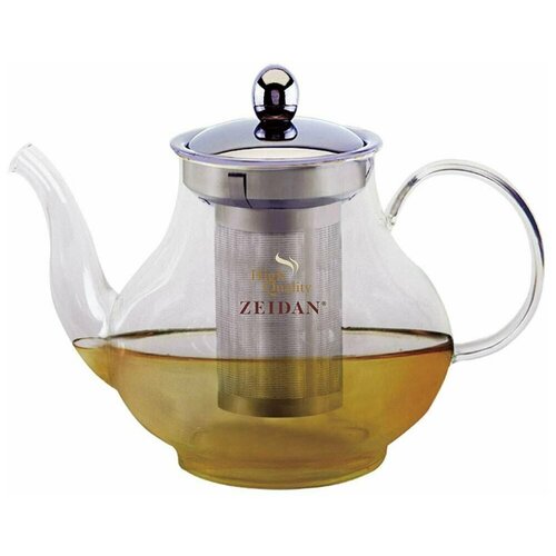 фото Чайник заварочный zeidan z-4257 1000 мл