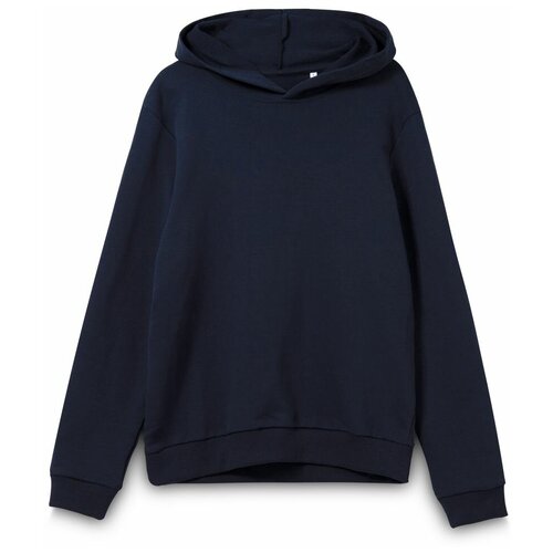 Худи molti, размер L, синий