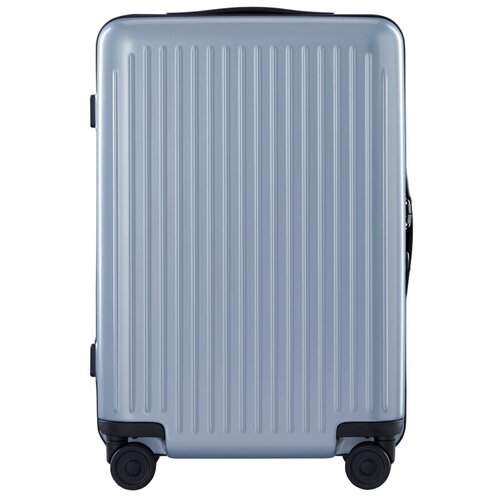 фото Чемодан ninetygo urevo luggage 20" blue xiaomi