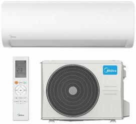 Лучшие Инверторные кондиционеры Midea