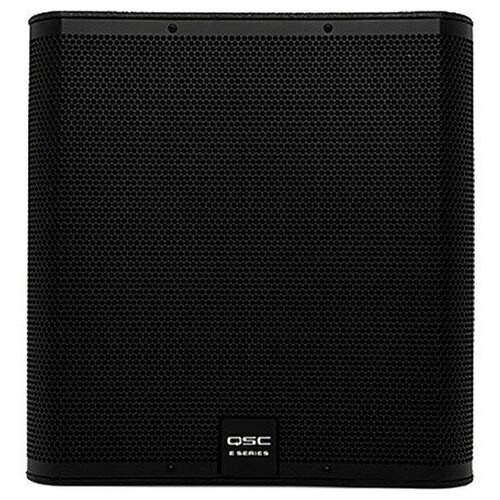 Пассивный сабвуфер QSC E118SW 11347800₽