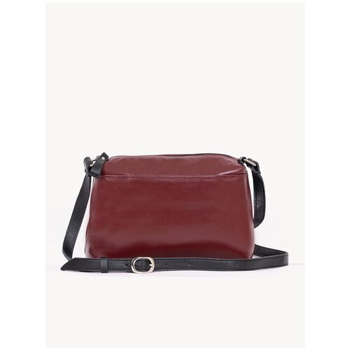 фото Сумка женская cagia 812309. натуральная кожа. сделано в беларуси.