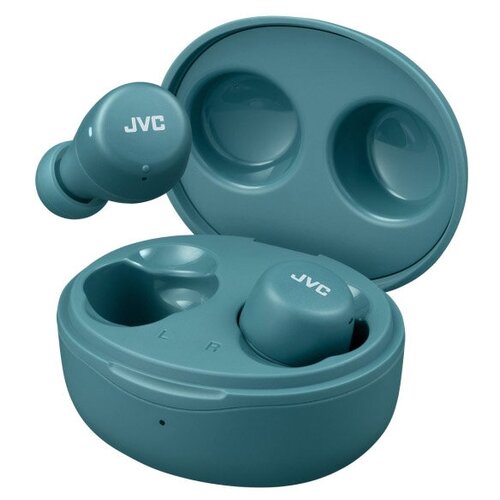 Наушники JVC HA-A5T-ZN-E 201800₽