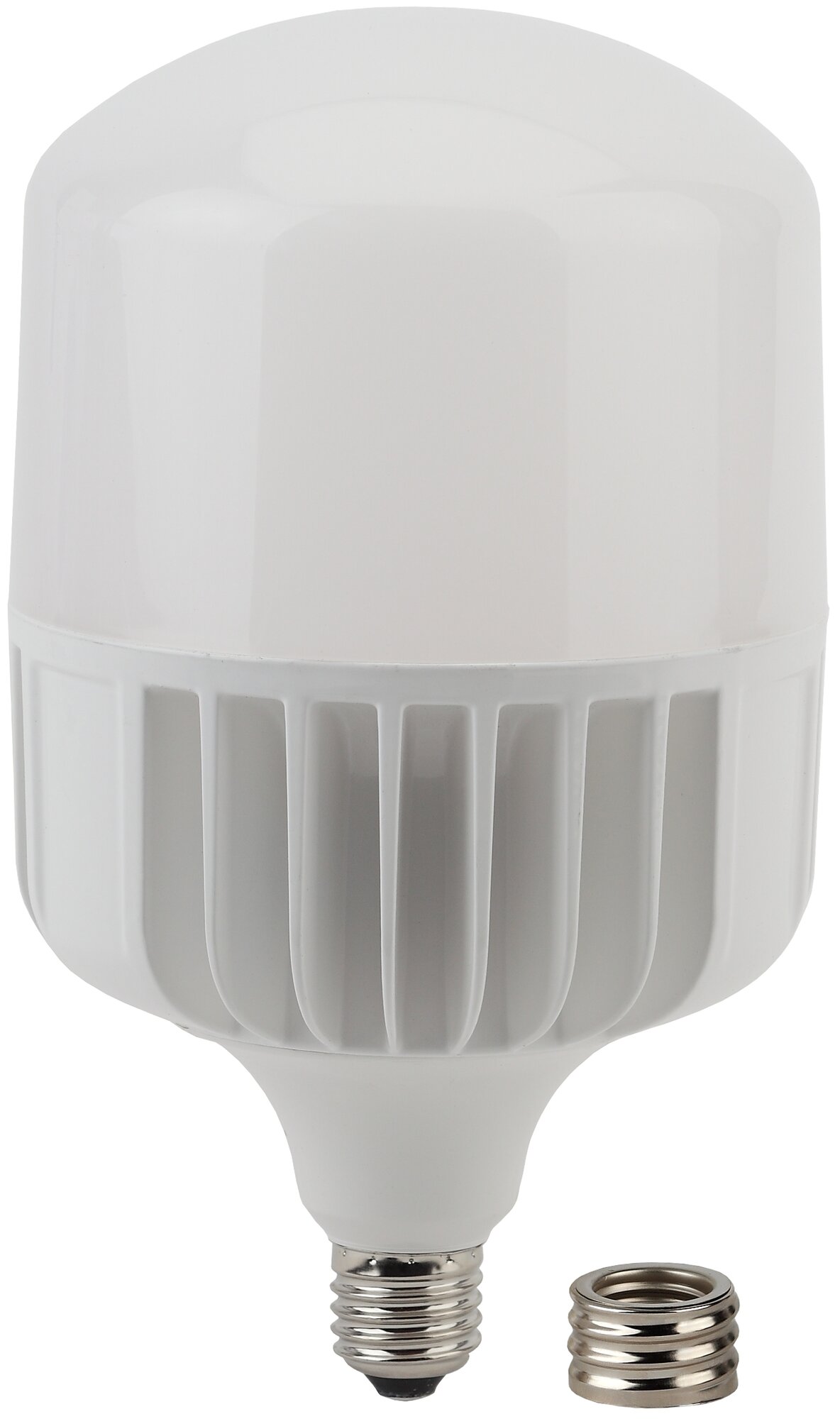 Лампа светодиодная ЭРА Standart Б0032087 E40/E27 T140