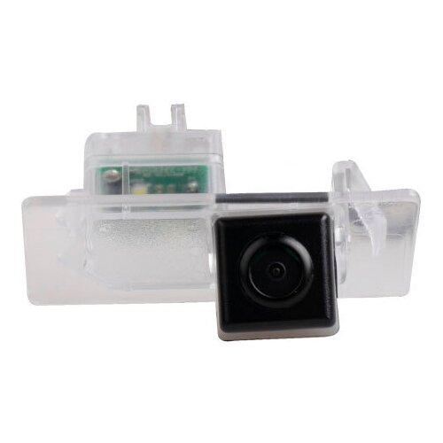 HD камера заднего вида Фольксваген Мультивен T6 (2015-2022)