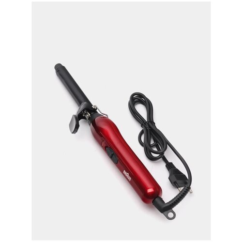 Braun BR-806 Плойка Щипцы для завивки волос 229900₽