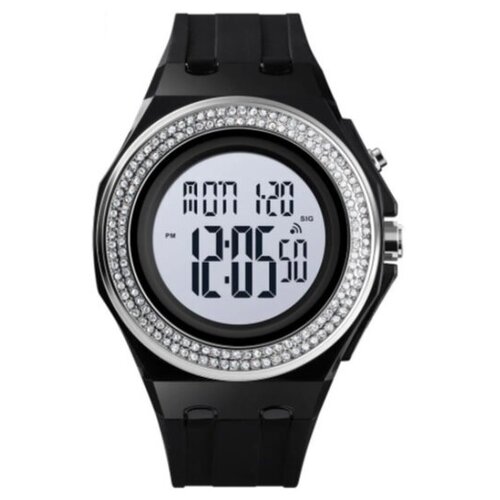фото Часы наручные skmei 1598black