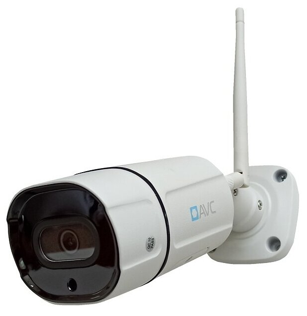 IP видеокамера с Wi-Fi MVS-820