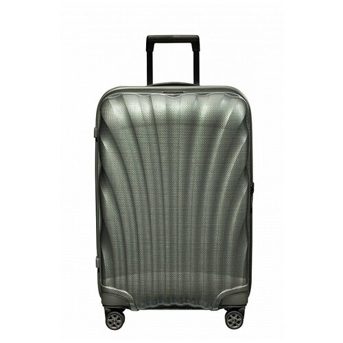 фото Чемодан 4- х колесный samsonite cs2-14003