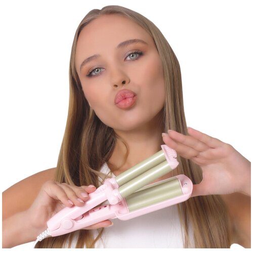 Щипцы-крупное гофре для волос 99900₽