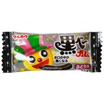 Жевательная резинка Marukawa Confectionery Kurobe 4 г. - изображение