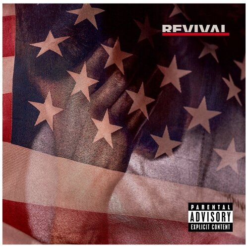 Eminem - Revival