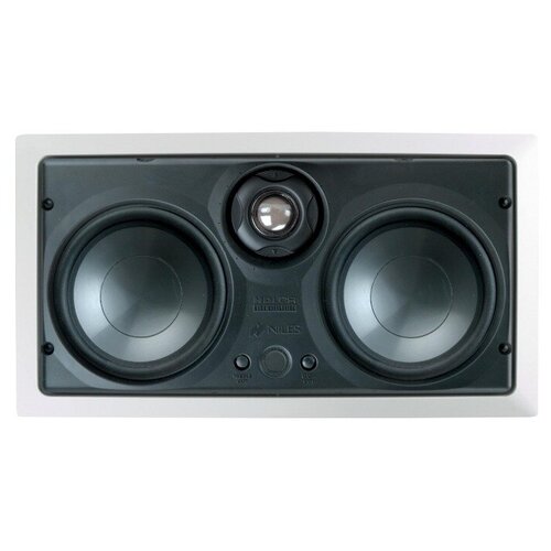 Колонка встраиваемая NILES HDLCR 3181000₽