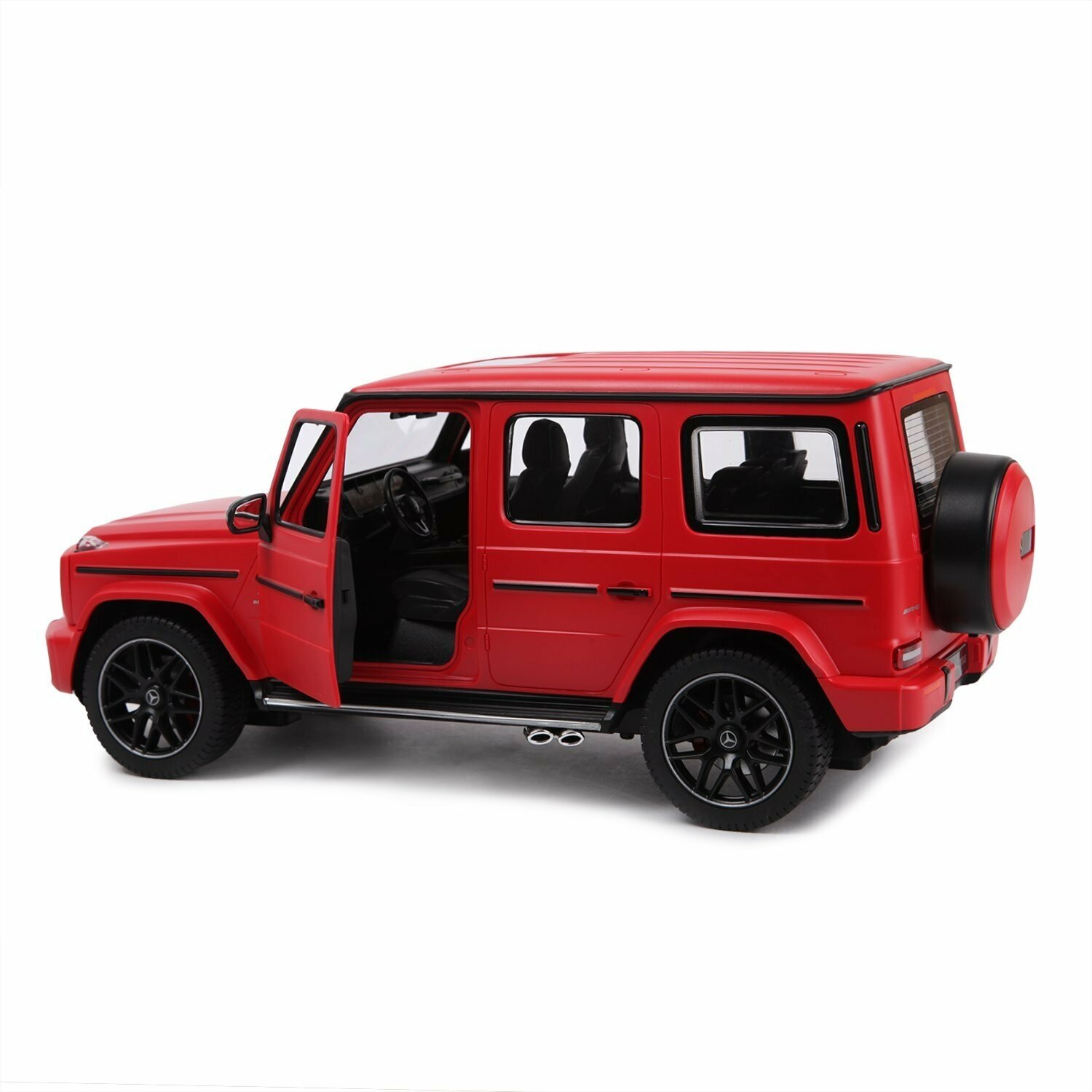 Легковой автомобиль Rastar Mercedes-Benz G63 95700 1:14 41