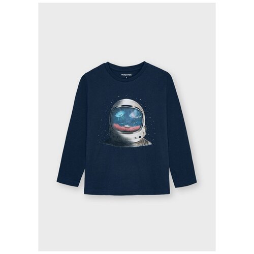 фото Лонгслив mayoral