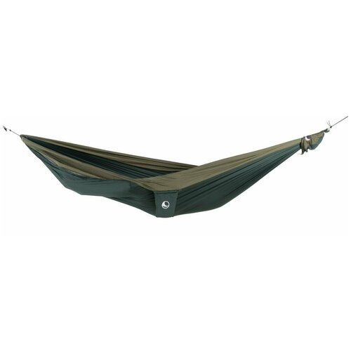 Туристический гамак Ticket To The Moon Original Hammock Forest Green/Army Green туристический гамак ticket to the moon original hammock forest green army green