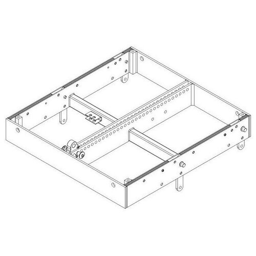 FBT MS-F 210 стойка для Muse 210