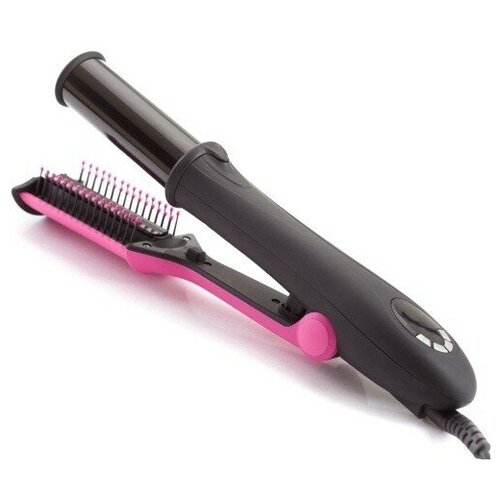 Плойка утюжок для укладки волос Stylist Premium Стилист Премиум 367000₽