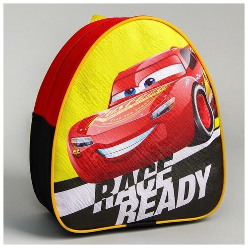 Рюкзак детский RACE READY Тачки disney рюкзак детский race ready тачки